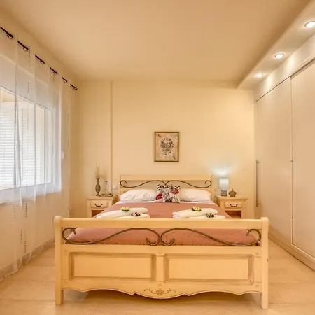 Luxury Maisonette * La Canée