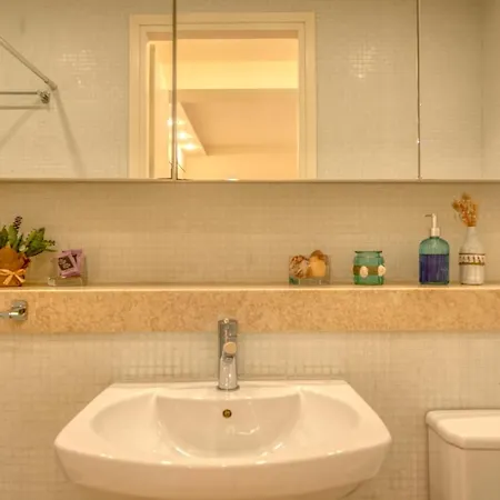 Appartement Luxury Maisonette *