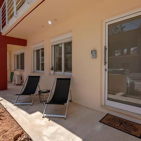 Appartement Luxury Maisonette