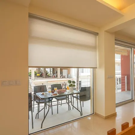 Appartement Luxury Maisonette La Canée