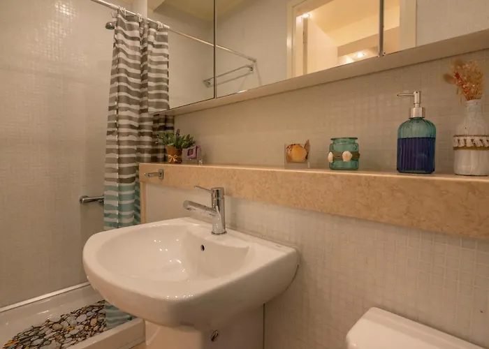 Апартаменты Luxury Maisonette Ханья