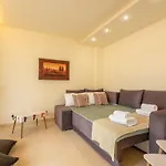 Luxury Maisonette * Chania (Crete)