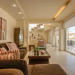 Appartement Luxury Maisonette