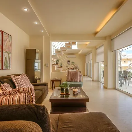 Appartement Luxury Maisonette