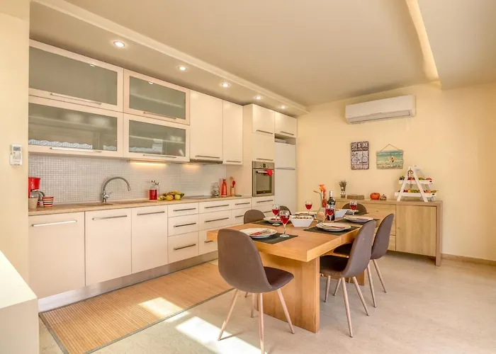 Διαμέρισμα Luxury Maisonette Χανιά