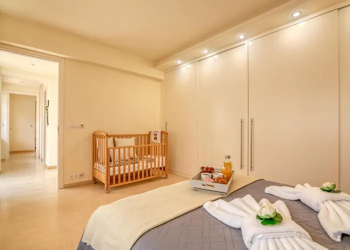 Luxury Maisonette Διαμέρισμα *