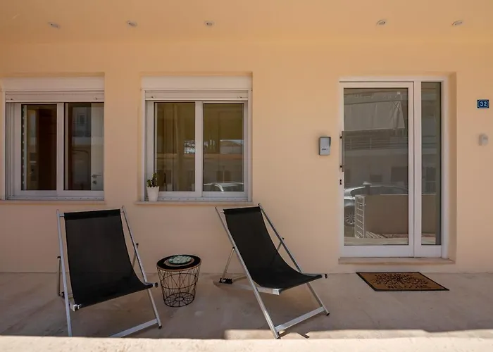 Luxury Maisonette Διαμέρισμα *