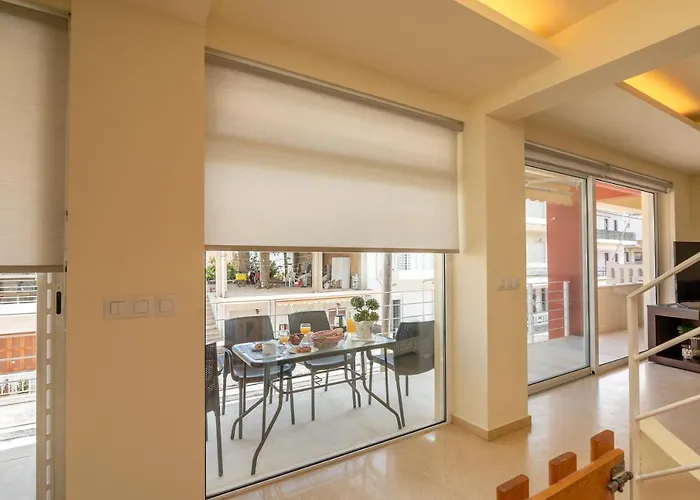 Διαμέρισμα Luxury Maisonette Χανιά