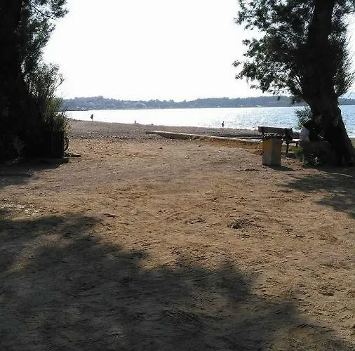 アパート Luxury Maisonette ハニア