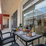 公寓 Luxury Maisonette *