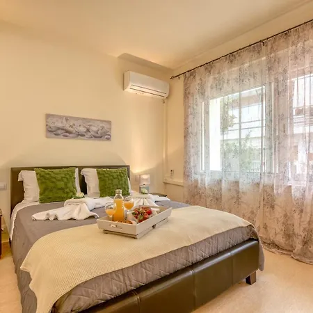 Luxury Maisonette Apartmán Chania (Crete)