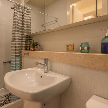 Lägenhet Luxury Maisonette Chania (Crete)