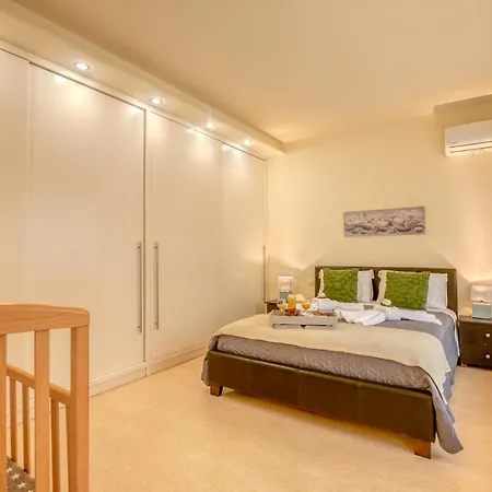 Luxury Maisonette Apartmán Chania (Crete)