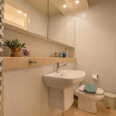 Luxury Maisonette *