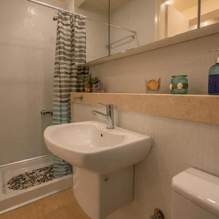 Apartmán Luxury Maisonette Chania (Crete)