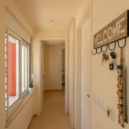 Luxury Maisonette Apartmán Chania (Crete)