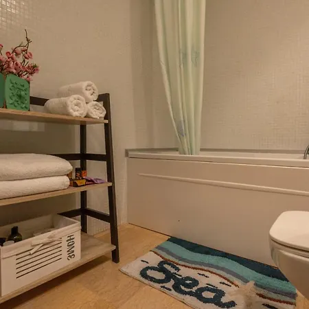 Luxury Maisonette *