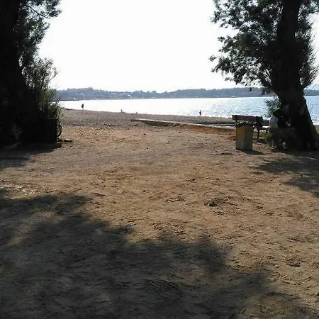 Apartmán Luxury Maisonette Chania (Crete)