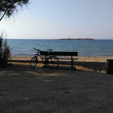 Luxury Maisonette Apartament Chania (Crete)