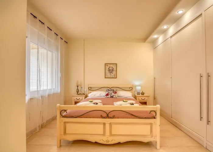 Luxury Maisonette * Chania (Crete)